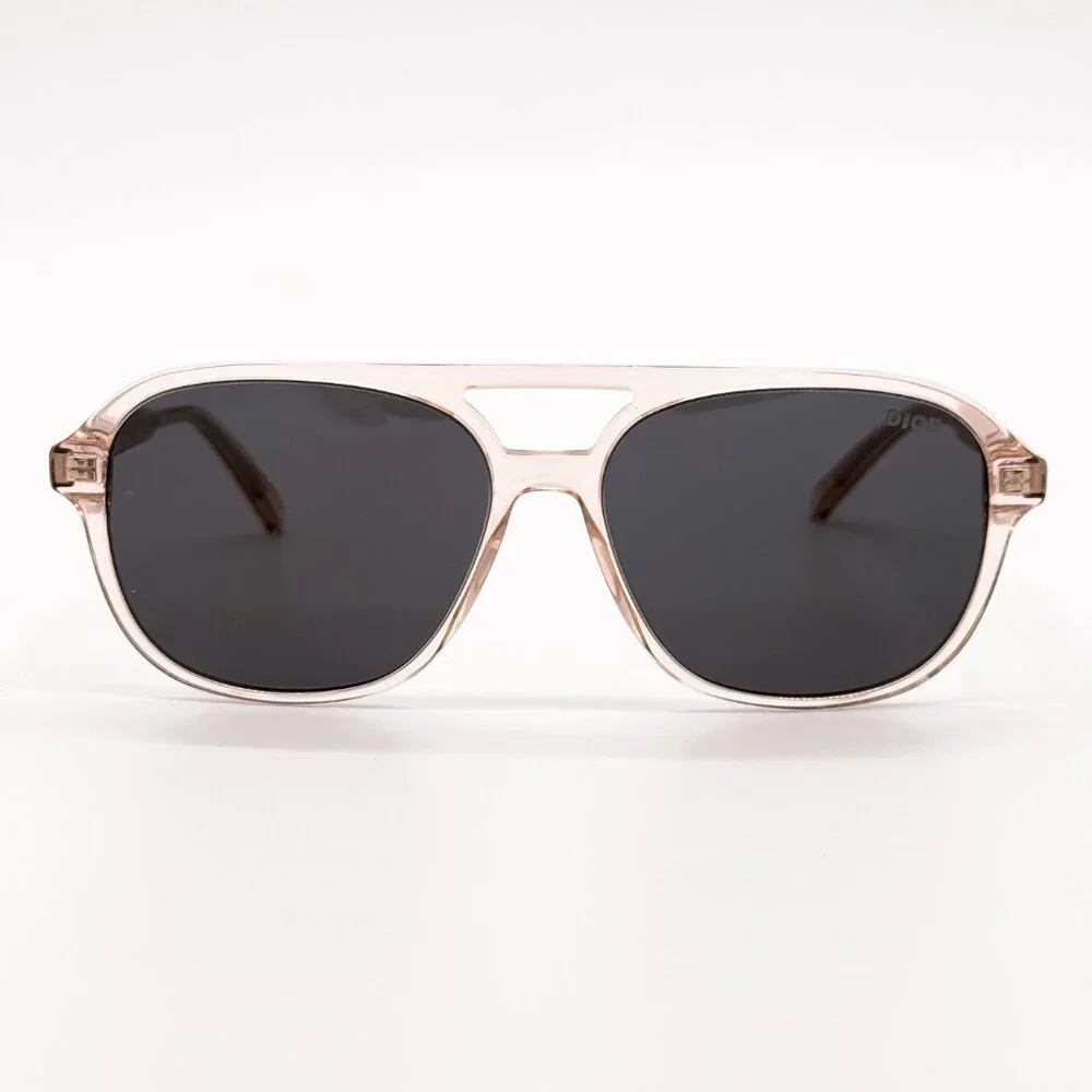 NEW DIOR INDIOR N11 40A UNISEX SUNGLASSES DIOR DM40114I 72A New Dior INDIOR N1I